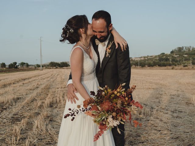 Il matrimonio di Sissi e Matteo a Siracusa, Siracusa 11