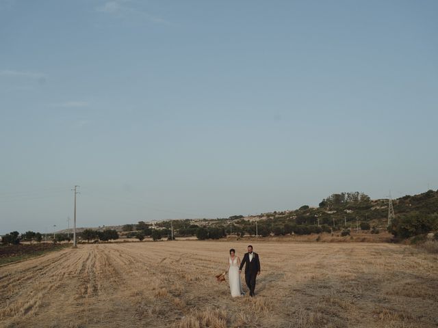 Il matrimonio di Sissi e Matteo a Siracusa, Siracusa 12