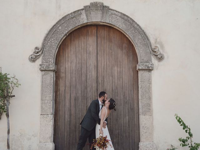 Il matrimonio di Sissi e Matteo a Siracusa, Siracusa 19