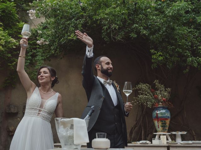 Il matrimonio di Sissi e Matteo a Siracusa, Siracusa 23