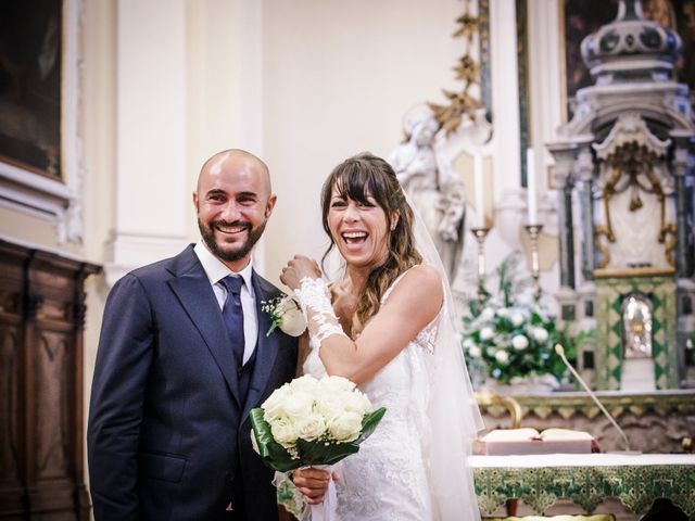 Il matrimonio di Riccardo e Chiara a Noventa Padovana, Padova 15