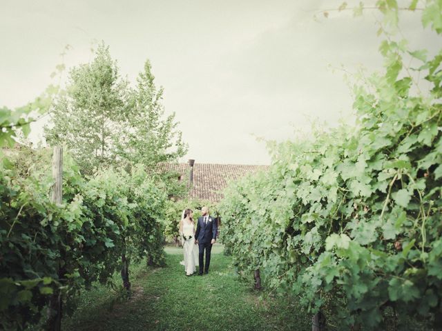 Il matrimonio di Riccardo e Chiara a Noventa Padovana, Padova 51