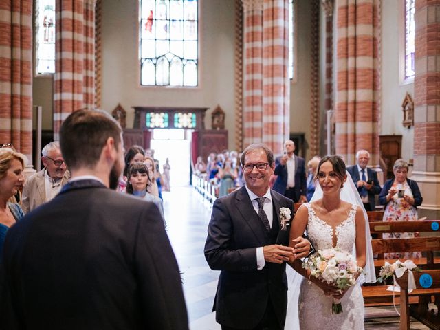 Il matrimonio di Roberto e Federica a Novara, Novara 21