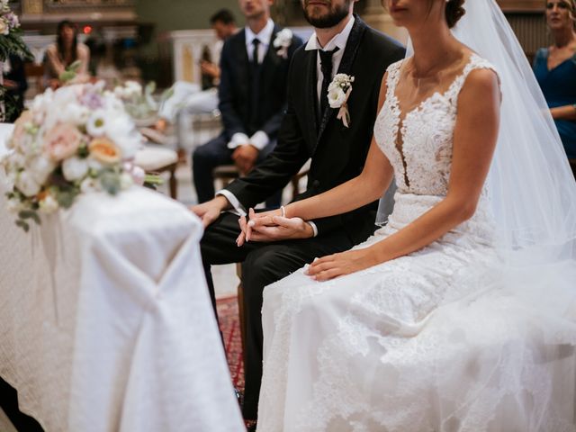 Il matrimonio di Roberto e Federica a Novara, Novara 26