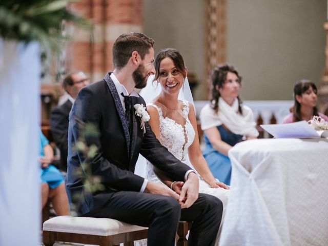 Il matrimonio di Roberto e Federica a Novara, Novara 27