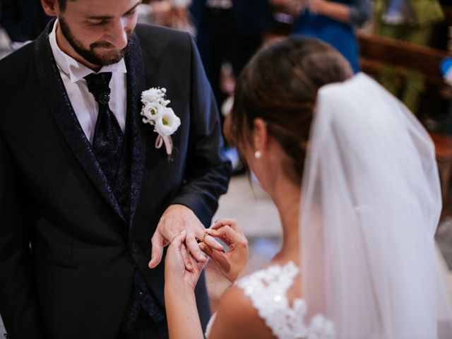 Il matrimonio di Roberto e Federica a Novara, Novara 31