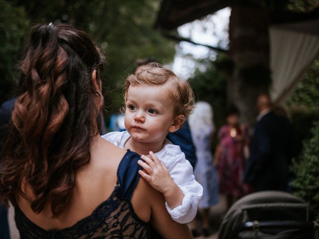 Il matrimonio di Roberto e Federica a Novara, Novara 52