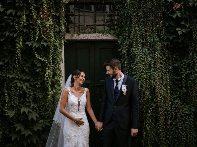 Il matrimonio di Roberto e Federica a Novara, Novara 1