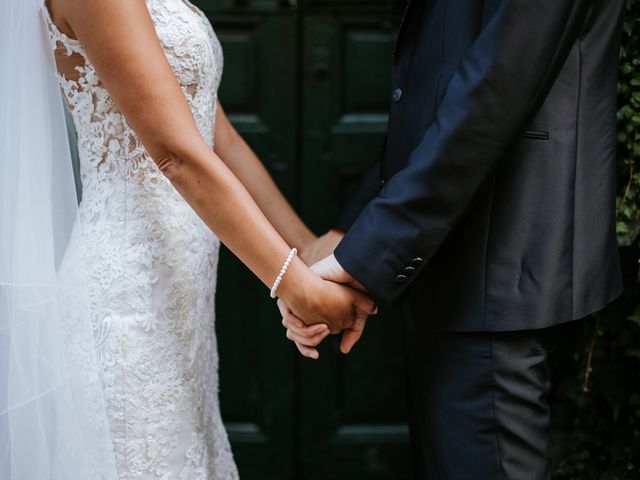 Il matrimonio di Roberto e Federica a Novara, Novara 63