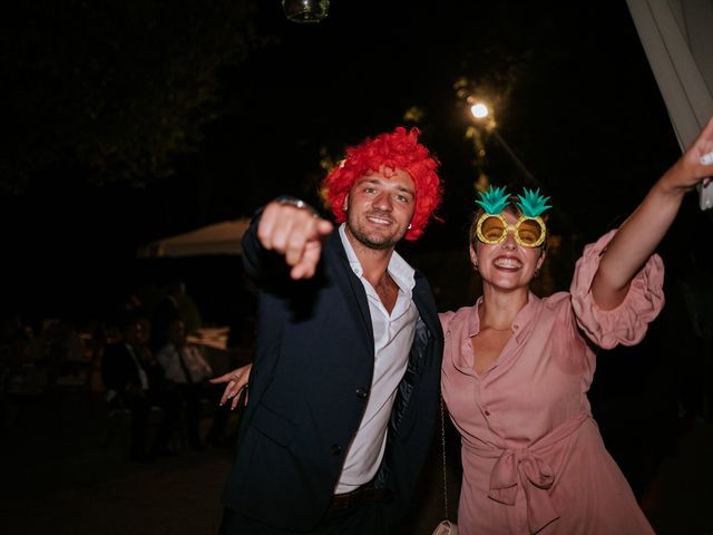 Il matrimonio di Roberto e Federica a Novara, Novara 87