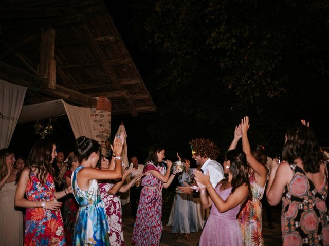 Il matrimonio di Roberto e Federica a Novara, Novara 100