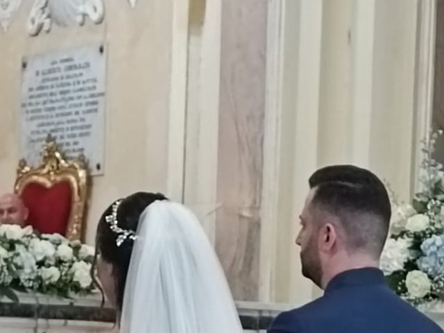 Il matrimonio di Rino e Paola a Gragnano, Napoli 3