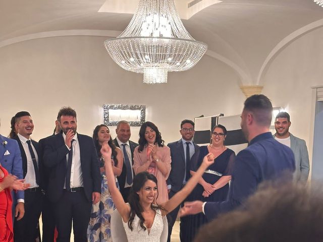 Il matrimonio di Rino e Paola a Gragnano, Napoli 22