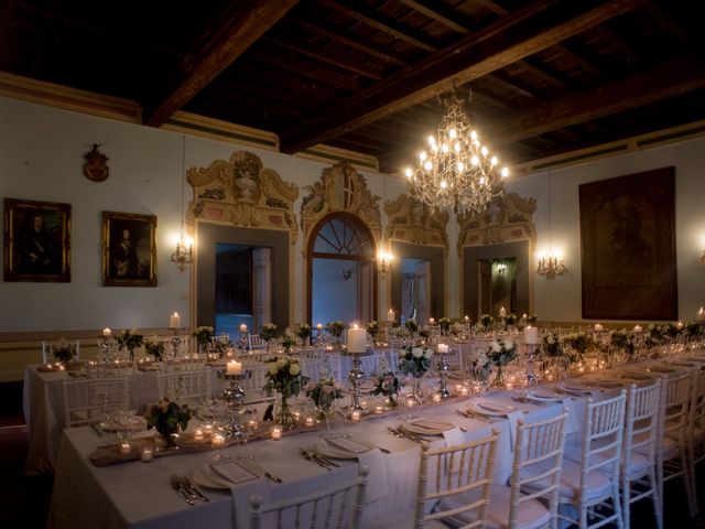 Il matrimonio di Sandro e Nicole a Buti, Pisa 75