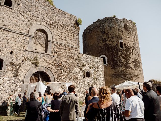 Il matrimonio di Giuseppe e Luisa a Caserta, Caserta 19