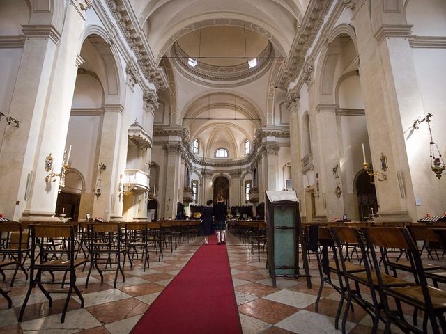 Il matrimonio di Sean e Daniela a Rovigo, Rovigo 20