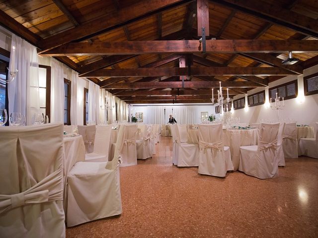 Il matrimonio di Sean e Daniela a Rovigo, Rovigo 40