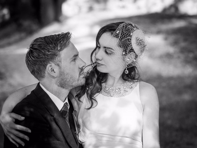 Il matrimonio di Sean e Daniela a Rovigo, Rovigo 41