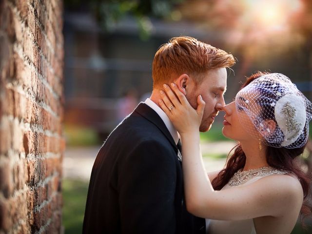 Il matrimonio di Sean e Daniela a Rovigo, Rovigo 51