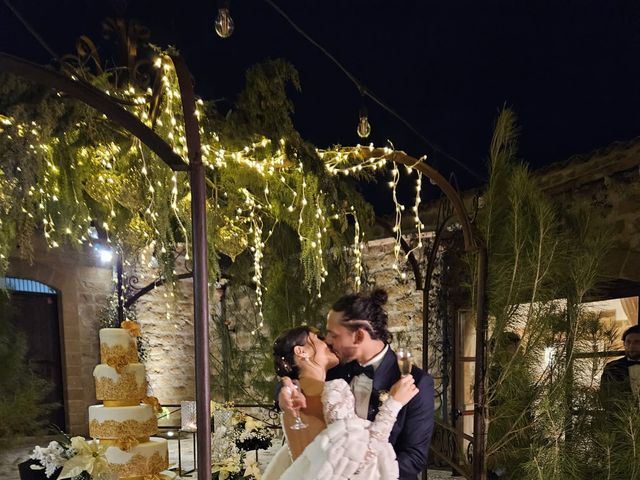 Il matrimonio di Sergio e Anna a Sciacca, Agrigento 5