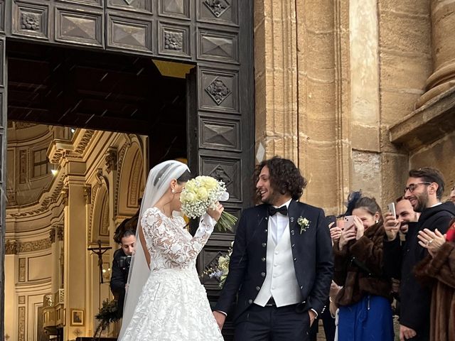 Il matrimonio di Sergio e Anna a Sciacca, Agrigento 13