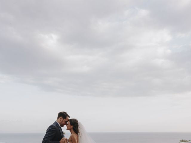 Il matrimonio di Maria e Antonio a Vietri sul Mare, Salerno 50