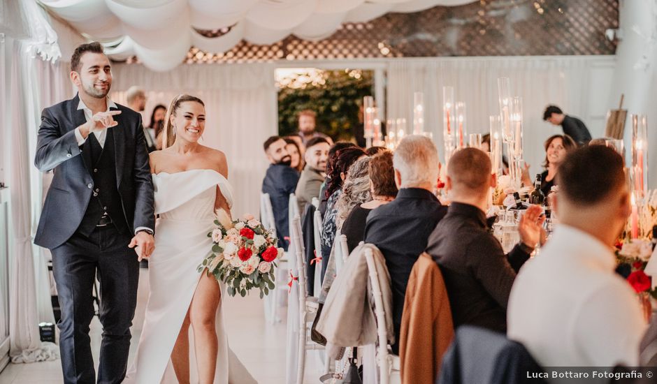 Il matrimonio di Sara e Valerio a Amalfi, Salerno