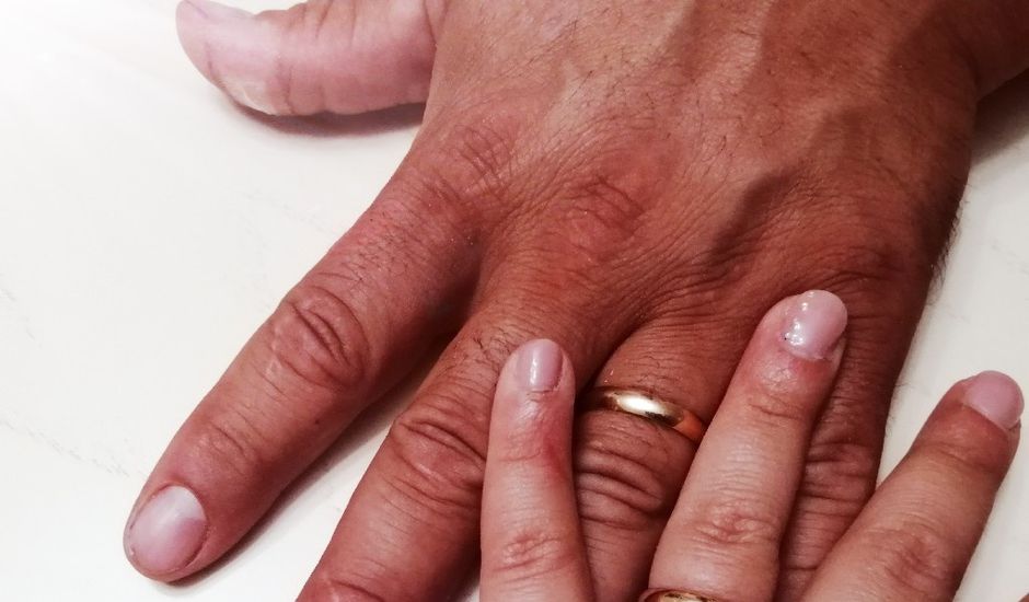 Il matrimonio di Valentino e Raffaella a Tursi, Matera