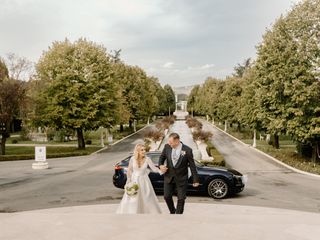 Le nozze di Raffaele e Marika 3