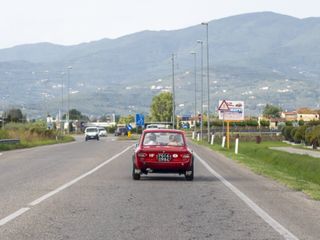 Le nozze di Federica e Michele 1