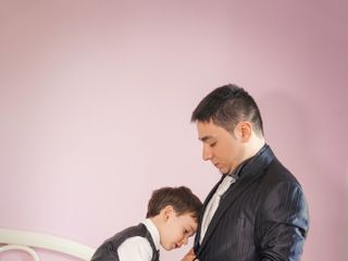 Le nozze di Orietta e Matteo 2