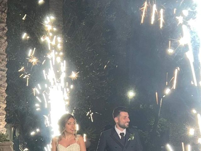 Il matrimonio di Giovanni  e Maria Roberta  a Taormina, Messina 20