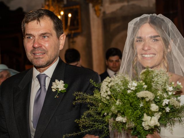 Il matrimonio di Francesca e Andrea a Santa Margherita Ligure, Genova 19