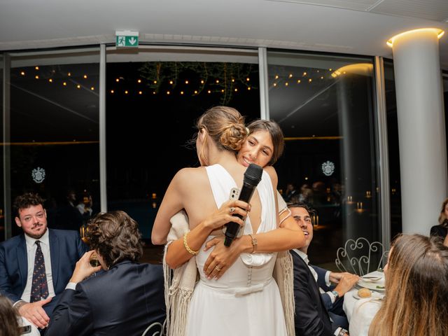 Il matrimonio di Francesca e Andrea a Santa Margherita Ligure, Genova 37