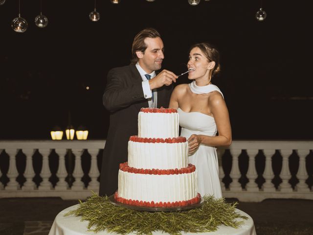 Il matrimonio di Francesca e Andrea a Santa Margherita Ligure, Genova 45