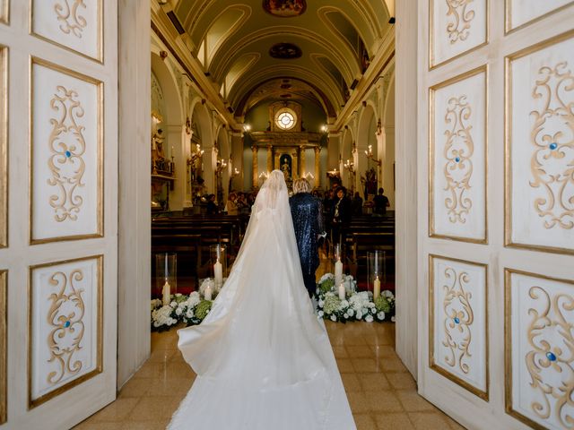 Il matrimonio di Marika e Raffaele a Benevento, Benevento 3