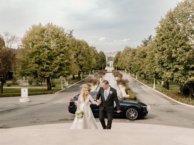 Il matrimonio di Marika e Raffaele a Benevento, Benevento 5