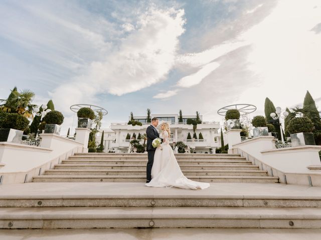 Il matrimonio di Marika e Raffaele a Benevento, Benevento 6