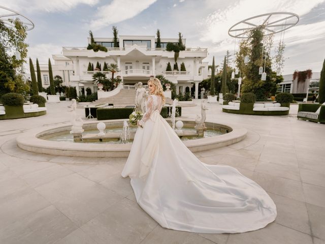 Il matrimonio di Marika e Raffaele a Benevento, Benevento 7