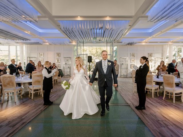 Il matrimonio di Marika e Raffaele a Benevento, Benevento 8