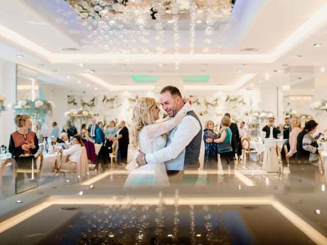 Il matrimonio di Marika e Raffaele a Benevento, Benevento 9