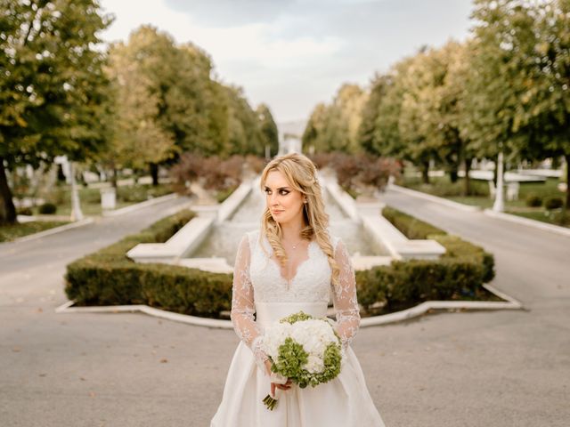 Il matrimonio di Marika e Raffaele a Benevento, Benevento 10