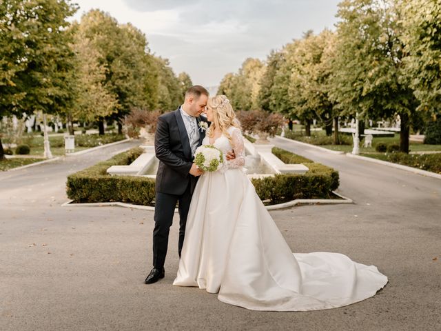 Il matrimonio di Marika e Raffaele a Benevento, Benevento 11