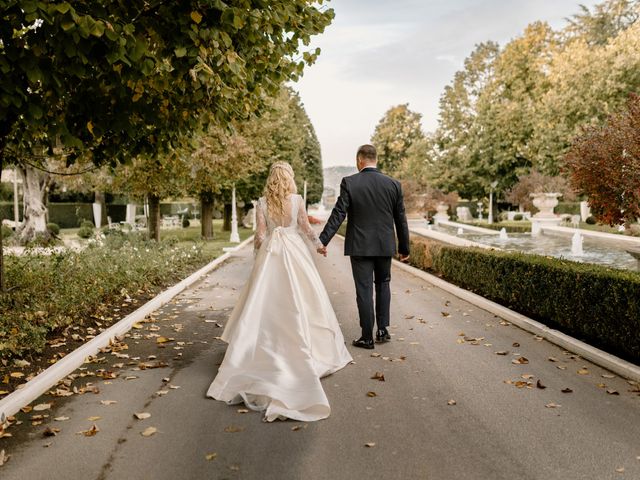 Il matrimonio di Marika e Raffaele a Benevento, Benevento 12