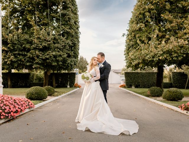 Il matrimonio di Marika e Raffaele a Benevento, Benevento 13