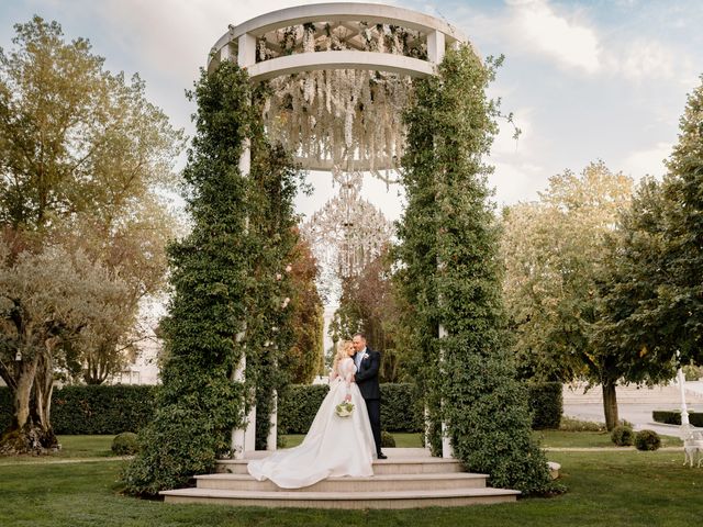 Il matrimonio di Marika e Raffaele a Benevento, Benevento 1