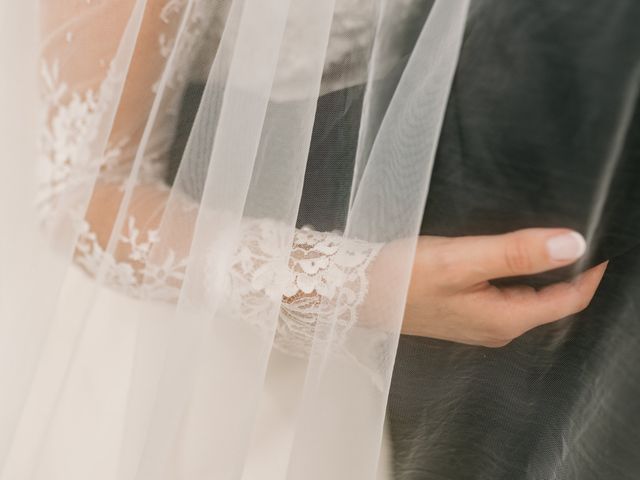 Il matrimonio di Marika e Raffaele a Benevento, Benevento 15
