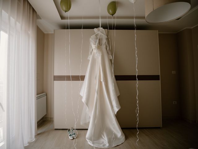 Il matrimonio di Marika e Raffaele a Benevento, Benevento 16