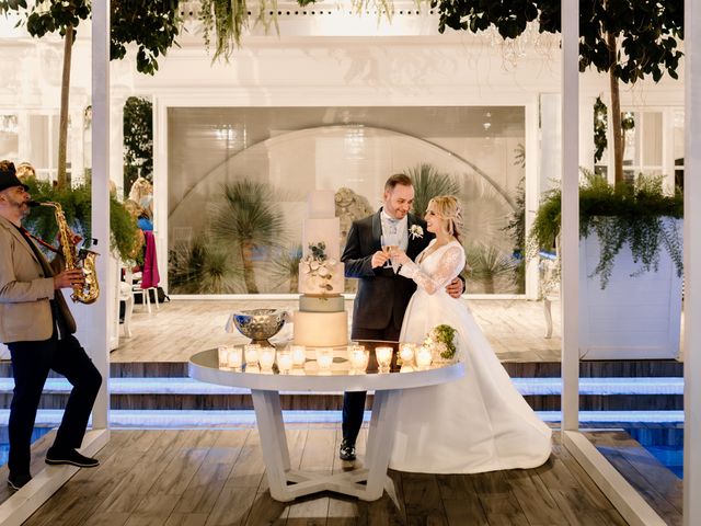 Il matrimonio di Marika e Raffaele a Benevento, Benevento 19
