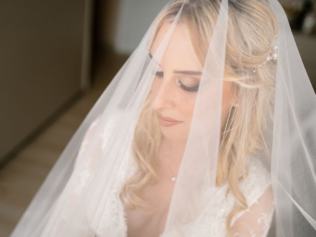 Il matrimonio di Marika e Raffaele a Benevento, Benevento 21